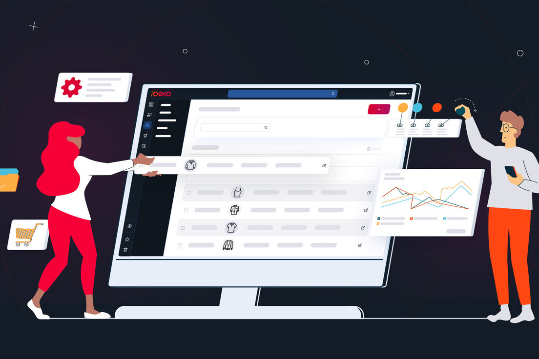 ibexa_co's tweet photo. Join @ibexa_co  on March 2 at 15:00 CET to get insight into the new features included in Ibexa DXP 4.0, including Ibexa DXP’s redesigned user interface and PIM functionality. Register here: https://t.co/90dEWkpnmT  #DXP #Ibexa #UXdesign https://t.co/QBP6ZkDfQu