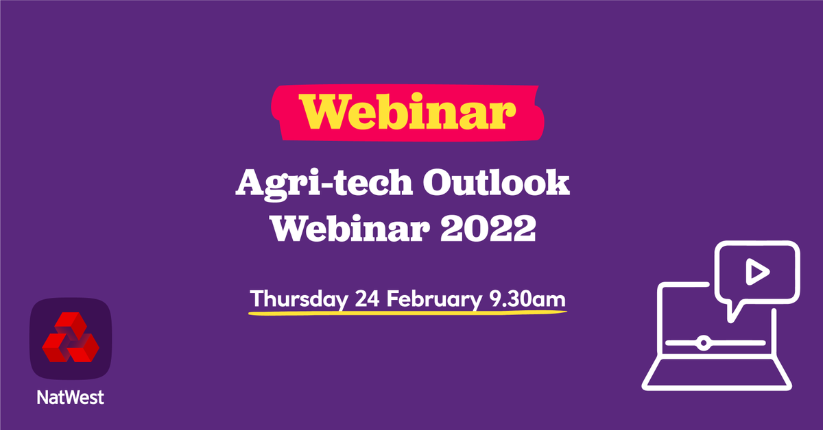 NatWest Business tweet media