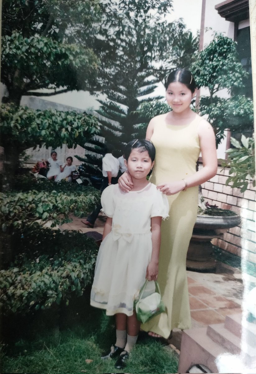 Daffodil180's tweet photo. It's me.....20 years ago https://t.co/It4mMWRlnn