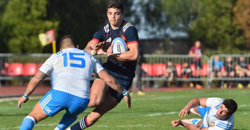 Rugby U20 2023 Calendrier World Rugby On Twitter: "The Men's World Rugby U20 Championship And U20  Trophy Are Both Making A Welcome Return To The Calendar Next Year 🙌" /  Twitter