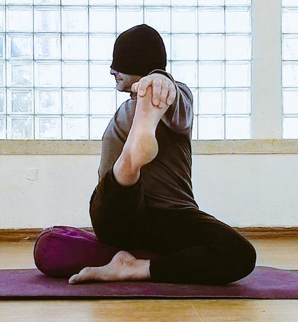 Israeliyoga's tweet photo. #transformation takes time and attention to develop in the field of #Yoga #MyYogi
#YogaTransforms ultimately
#SupportInTimesOfCovid https://t.co/eoLGkczvUd