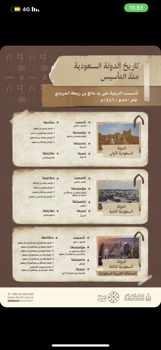 eu_qqk's tweet image. #مسابقه_يوم_التاسيس 
1139هـ  والميلادي 1727 م