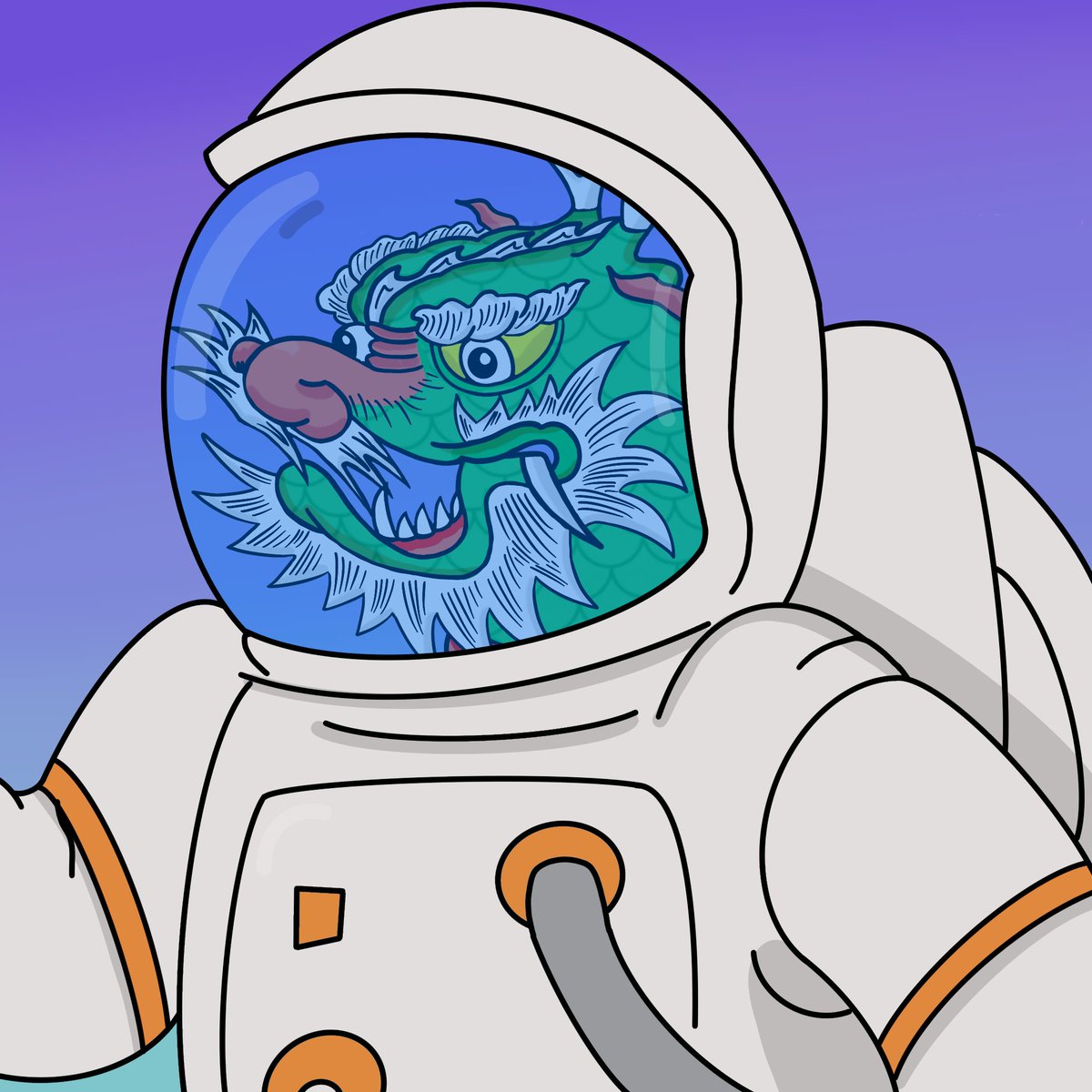 WAVE 1 MINT IS (almost) LIVE!!
At 4PM UTC, we will be dropping our mint website here on Twitter. At that time, you should refresh to see the mint link tweet, connect your wallet, and then mint. 

Our team will NOT dm you any links, beware of scams!
#NFT #Solana #NFTdrop