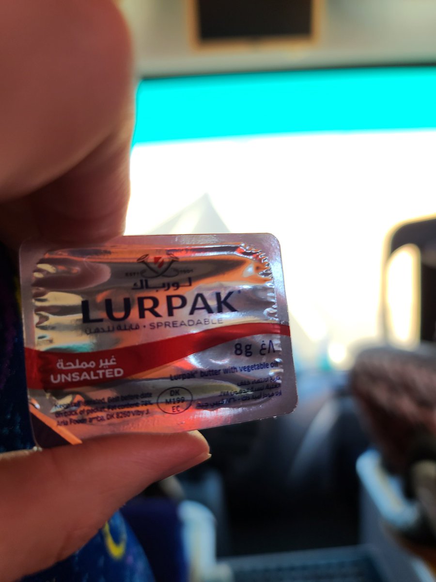 SubnetMaster's tweet photo. @MrJamesMay I'm on vacation in Egypt and look what they gave me in my lunch packet for today: https://t.co/8ZhiddAj7Z