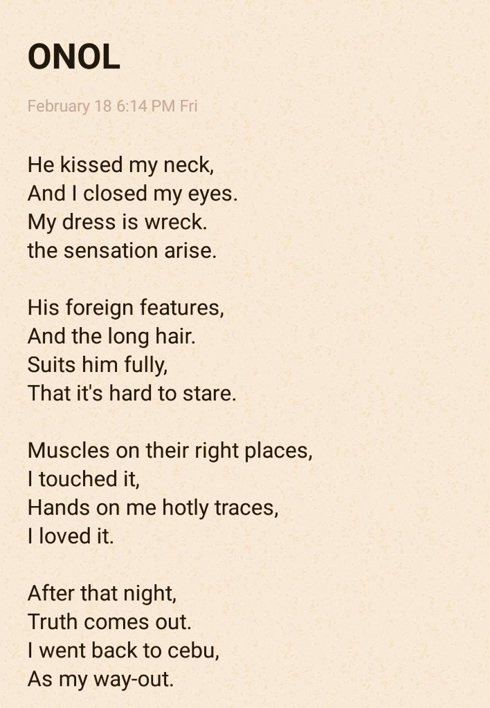 iamMontyfalco's tweet photo. Do you remember how we fist fell in love with Brandon and Avon before Royce and Sky? Here's a poem about it.
#JonaxxONOL
#OneNightOneLie
#JslPoet https://t.co/Fudt3F1A5X