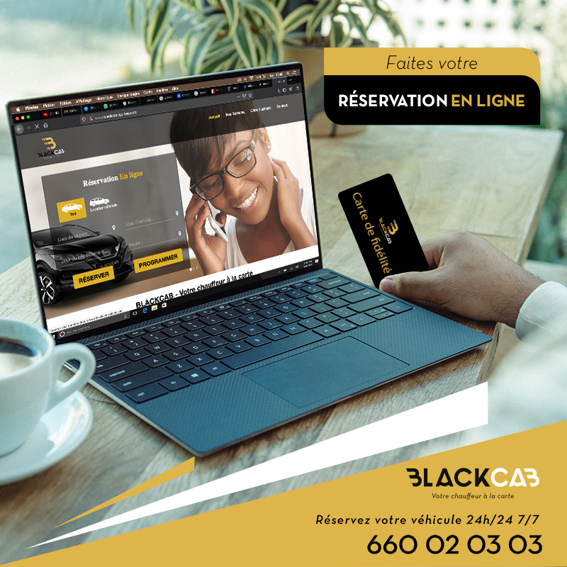 BlackCab Guinee tweet media