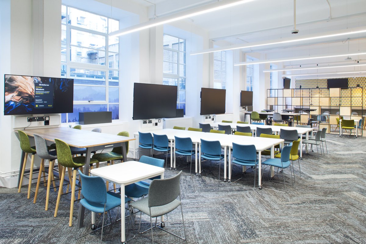 InterclassGroup's tweet photo. We work across many different sectors and #education continues to be a key one for us 🏫#teaminterclass #projects #educationsector #construction #midlands #schools #colleges #universities https://t.co/lx66gXTOM2