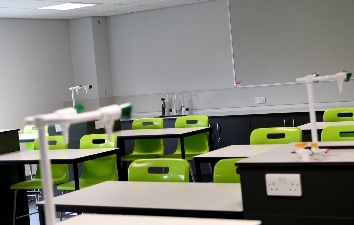 InterclassGroup's tweet photo. We work across many different sectors and #education continues to be a key one for us 🏫#teaminterclass #projects #educationsector #construction #midlands #schools #colleges #universities https://t.co/lx66gXTOM2