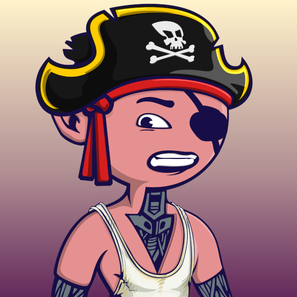 If you haven't been in our discord, you've missed those last sneak peeks!

#NFTs #NFTCommunity