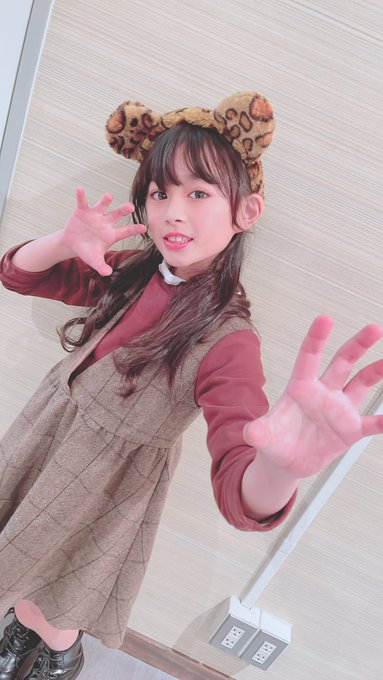 Twitterのコスプレ画像9