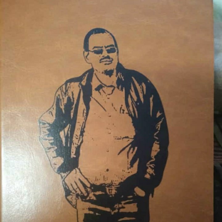 Gangss's tweet image. #NewProfilePic