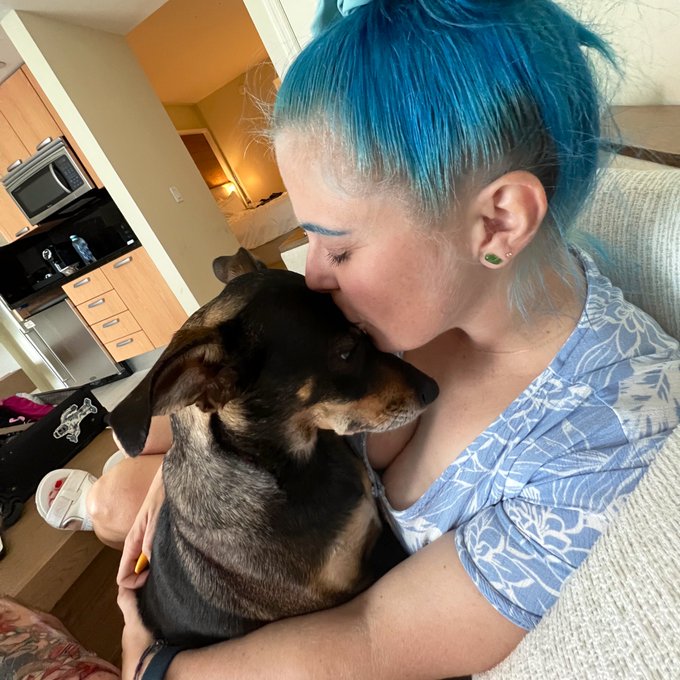 💙 Dinahsaur 💙 https://t.co/jHlGC066aU<a href="/tag/mvsales"class="tags"><span>#mvsales</span></a>