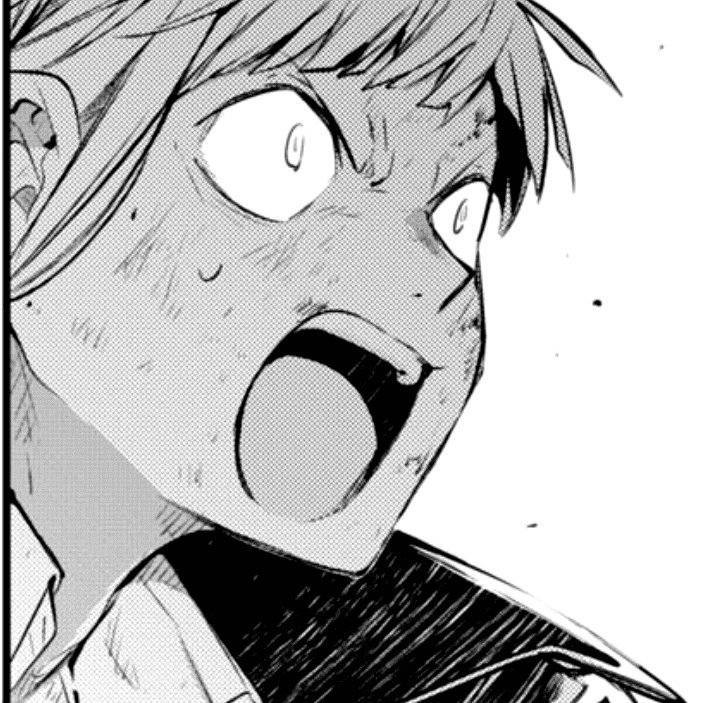 aaasphodel's tweet photo. !! спойлеры манги #bsd   

         в диапазоне между

отчаянием
                             и
                                       надеждой https://t.co/hcu7OM0kz7
