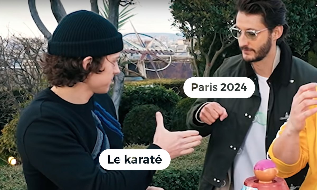 ffkarate's tweet photo. On était obligés 😞 https://t.co/aH4m3O7lQz