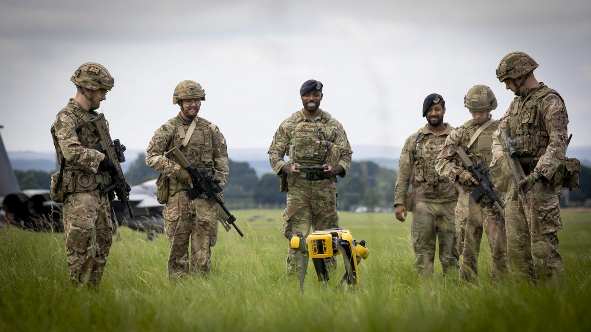 Royal Air Force tweet media