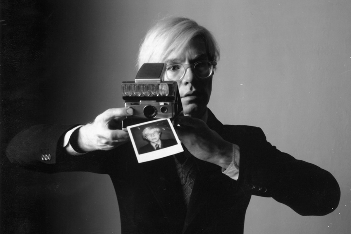 AestheticaMag's tweet photo. "The best thing about a picture is that it never changes, even when the people in it do."

Leading Pop Art artist Andy Warhol died #OnThisDay in 1987. https://t.co/qt7yXaWSQa