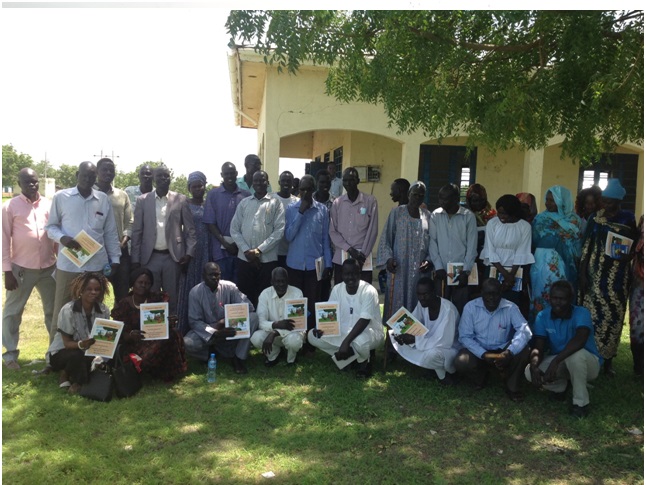 unydaorg's tweet photo. In Melut #SouthSudan , UNYDA’s project works to enhance local communities’ participation in management of natural resources revenues. We capacitate communities &amp; empower them to influence authorities &amp; oil companies to provide services (health, education, water) using oil revenue https://t.co/6HjznUplMz