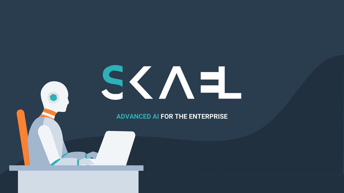<a href="/skaelinc/">SKAEL, Inc.</a>, a San Francisco, CA-based automation platform, receives $38M in funding from RTP Global, <a href="/DellTechCapital/">Dell Technologies Capital</a> &amp; <a href="/bonfire_vc/">Bonfire Ventures</a>

Sign up for free weekly email newsletter at thesoftwarereport.com

#Software #SaaS #VentureCapital #ArtificialIntelligence