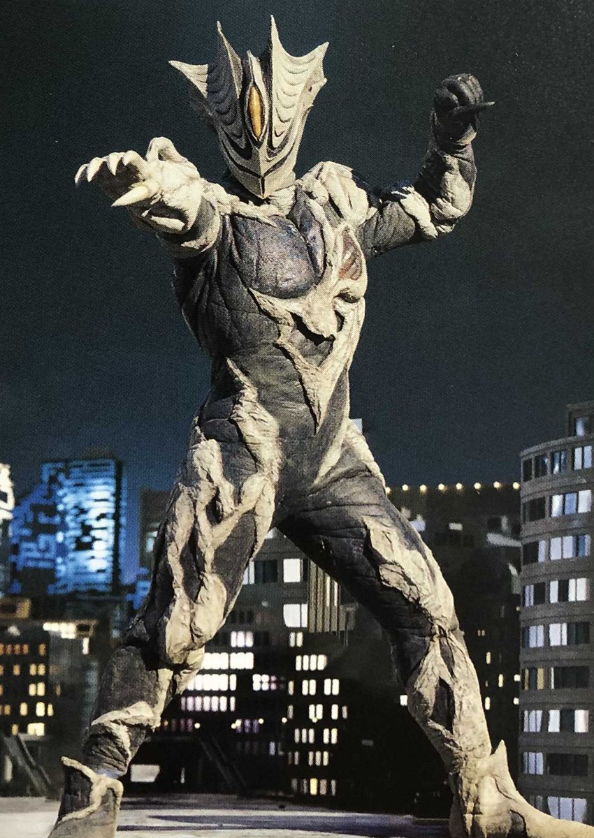 ウルトラマンティガ 25話 悪魔の審判 特撮 絵コンテ からし 台本 
