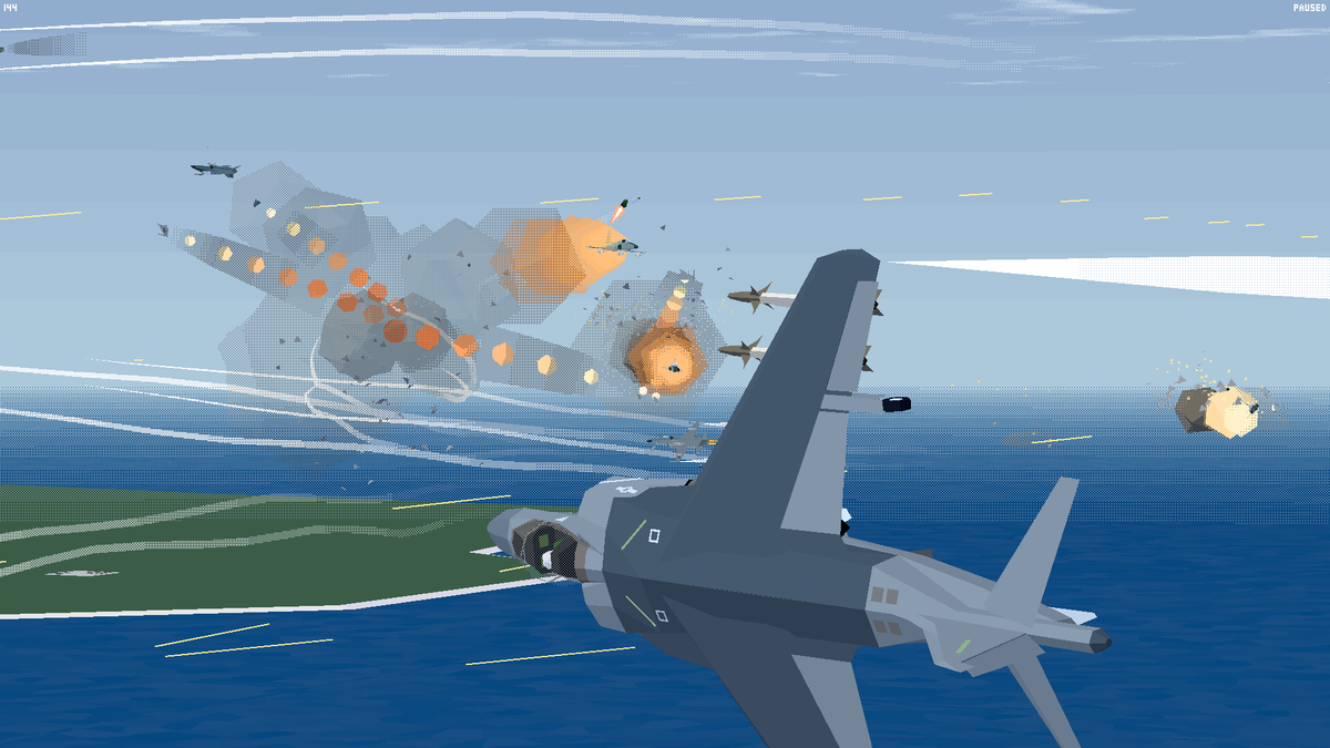 MicroProse tweet media