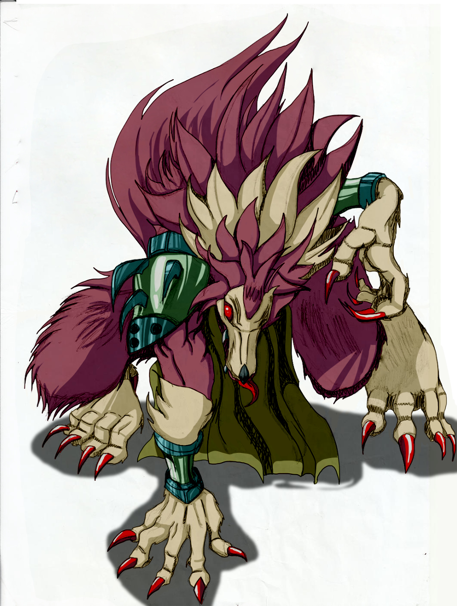 ZZ T. Dark: Destruction Prince (Comms 'r OPEN!) on X ZZ T. Dark: Destruction Prince (Comms 'r OPEN!) on X