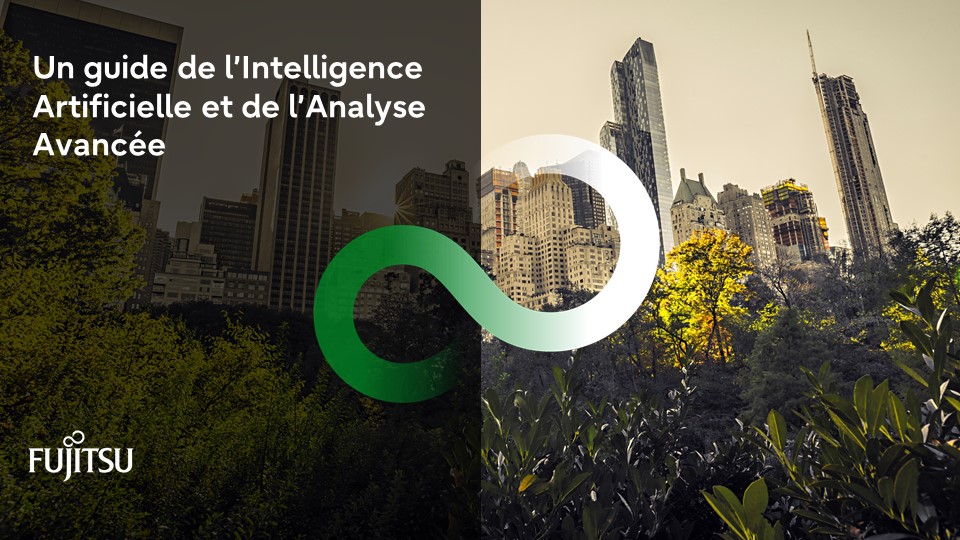 Fujitsu France tweet media