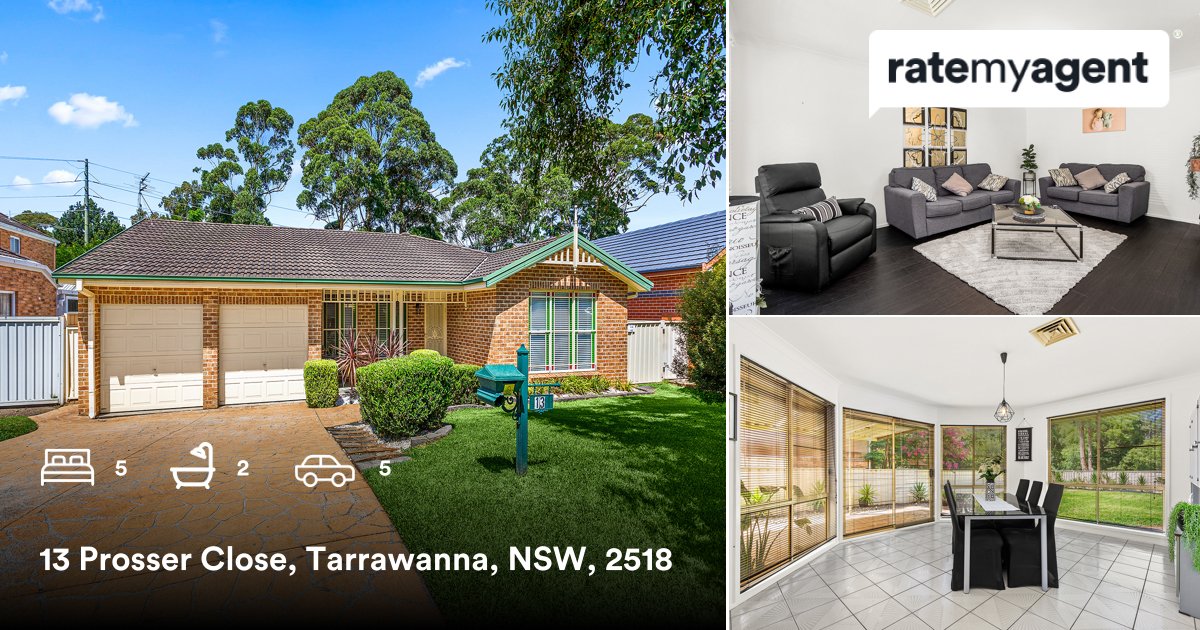 Laurence Tarrawanna (tarrawanna) Twitter