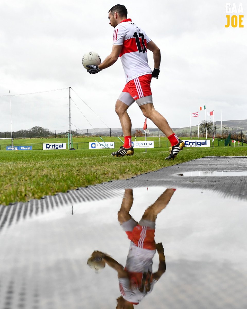 GAA JOE tweet media
