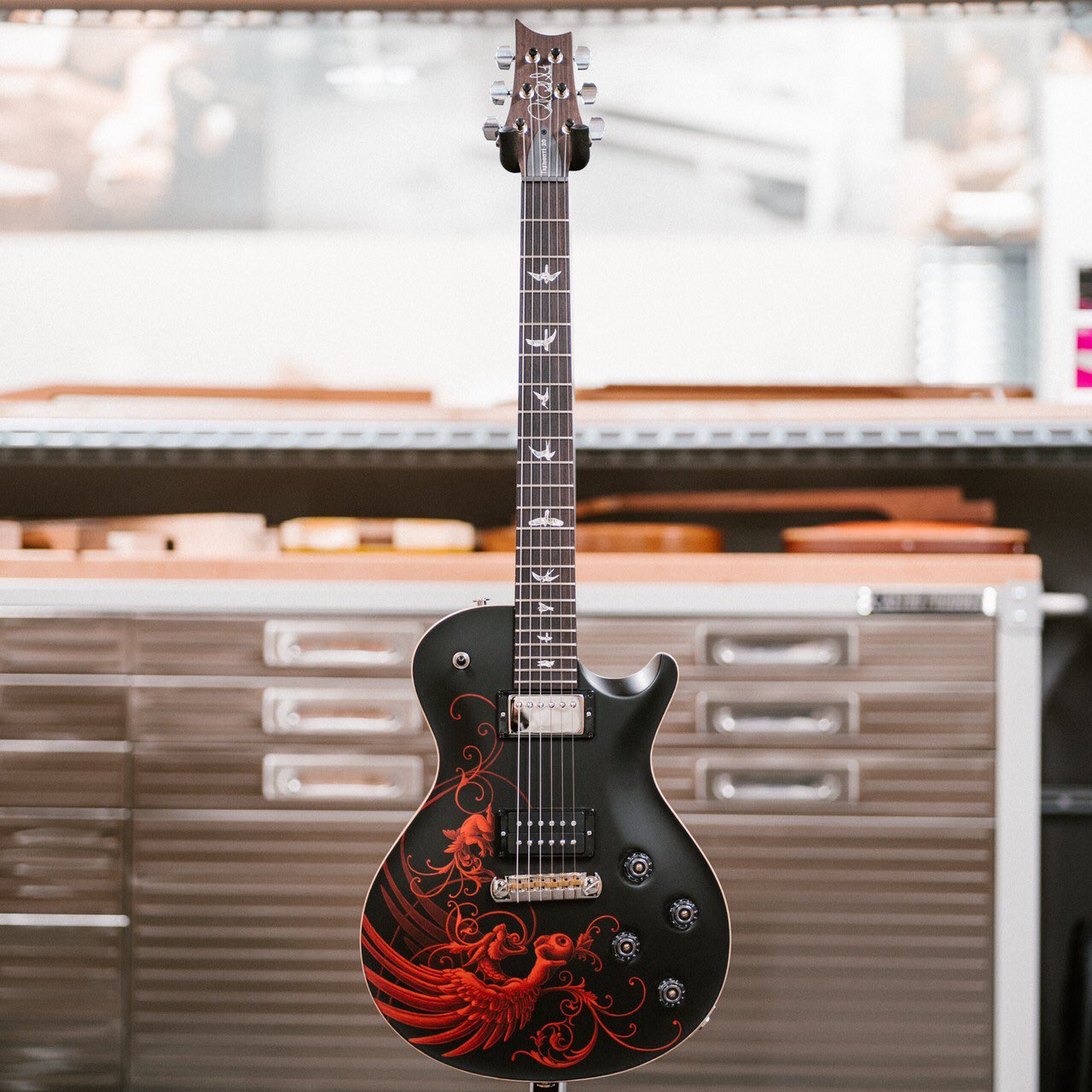 PRS Guitars | SE Mark Tremonti - 2024