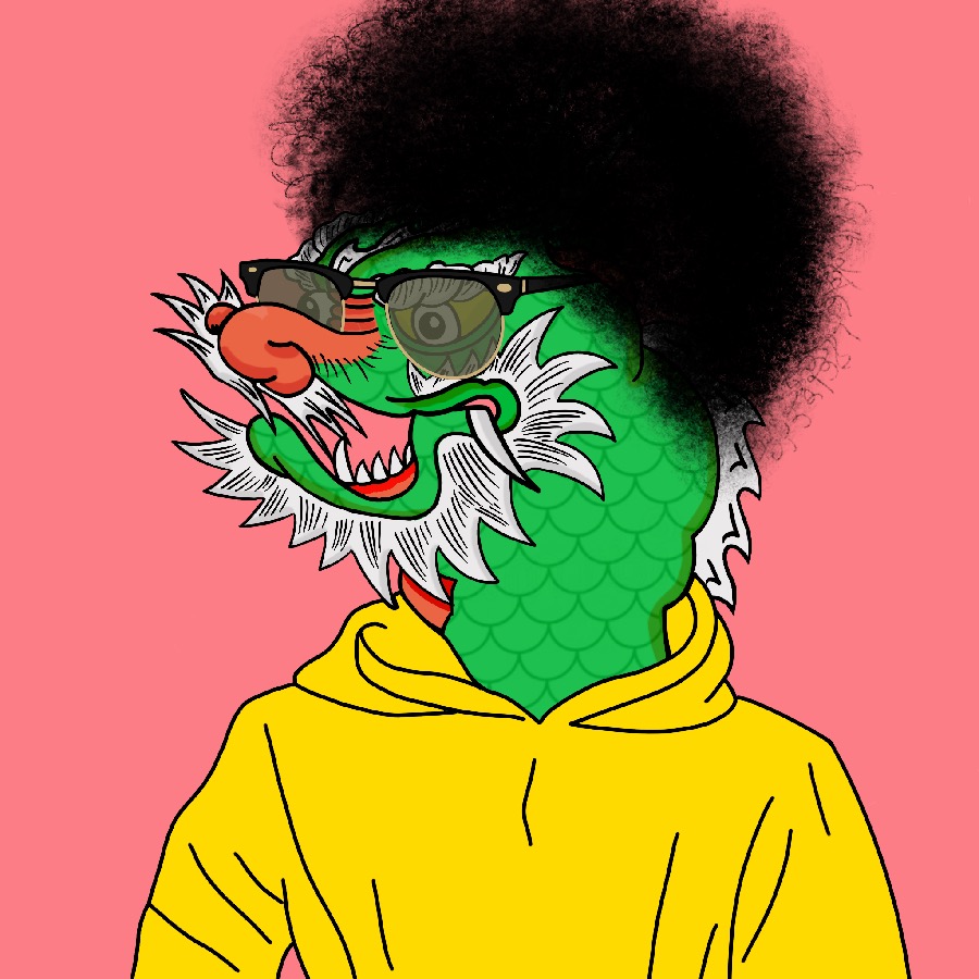 WAVE 1 MINT OF DRAGON OPPA CLUB IS LIVE!!!!

Only 0.33 SOL for 1 unique dragon oppa.

Link to mint: mint.dragonoppaclub.com 
Connect your wallet and then mint. 

Welcome to the club!🐉 

#NFT #Solana #NFTdrop