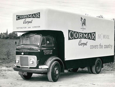 Cormar Carpets tweet media
