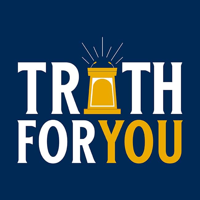 Listen to the latest #podcast from Truth For You on The Christian Podcast Community - Truth For You - Preach The Word #2 by Bud Ahlheim. #CPCPodcast <a href="/ChristianPodC/">Christian Podcast Community</a> podcasts.strivingforeternity.org/programs/truth…