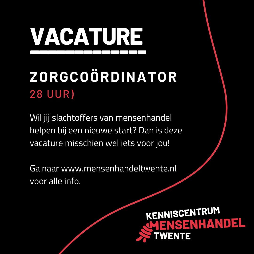 Kenniscentrum Mensenhandel Twente tweet media