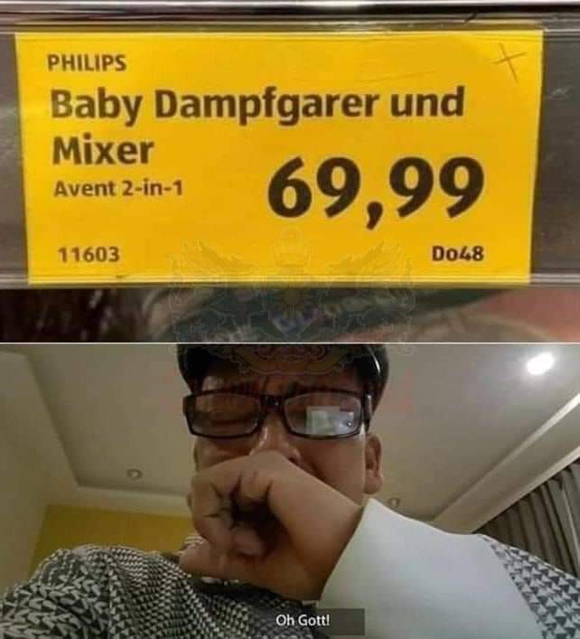 Moin zusammen 😁 🙋‍♂️