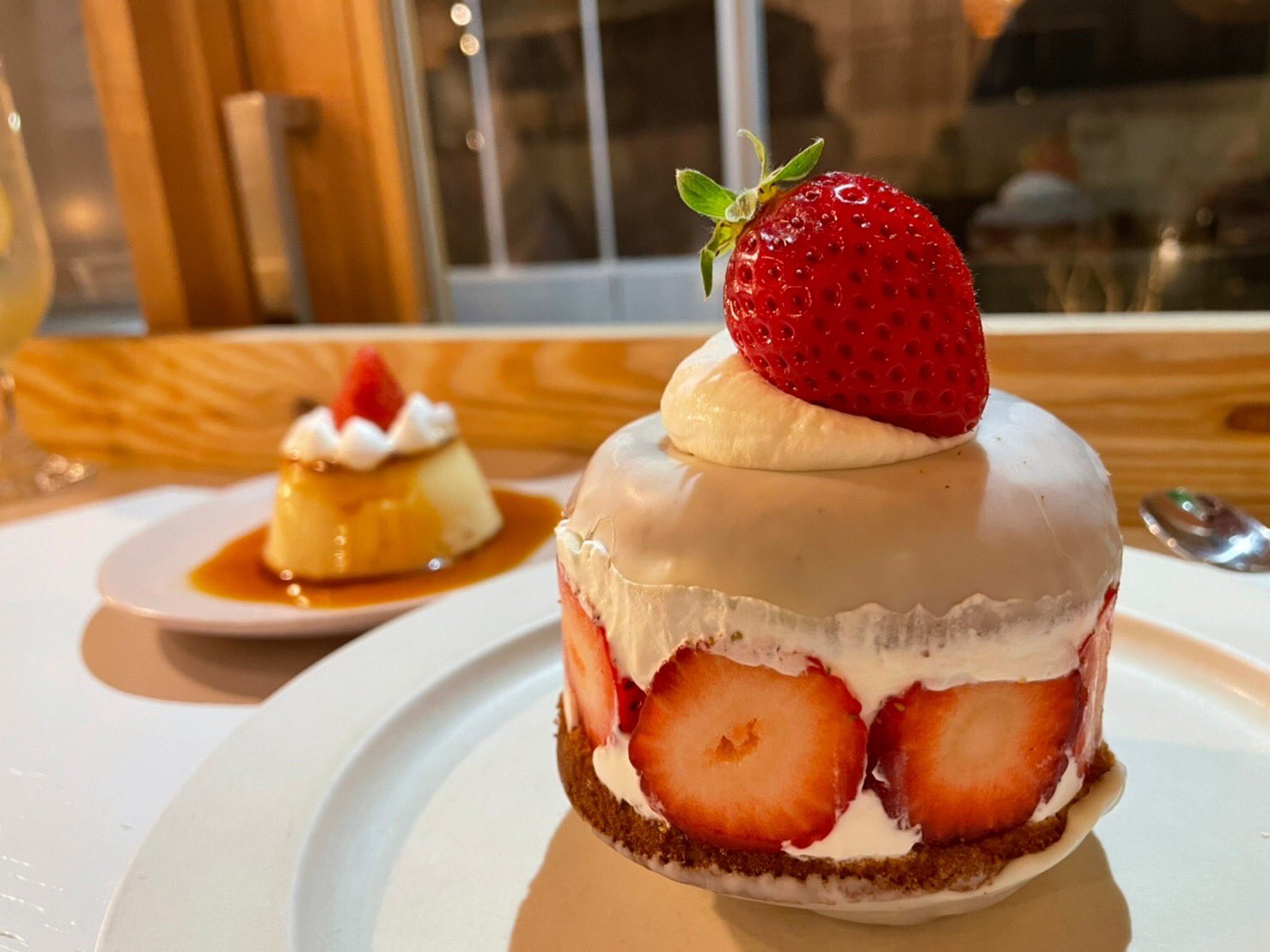 きゃんた 大阪東京グルメ お店情報 喫茶と菓子 タビノネ 中崎店 080 9170 87 大阪府大阪市北区中崎西1 8 30 2f T Co Gugffxtzns Twitter