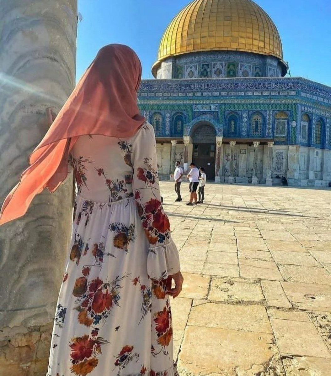 وعسى ان يرزقنا الله هذا الصباح يوما ما.. 🌼💚💛💙