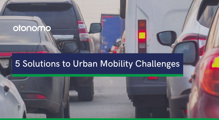 otonomo_'s tweet photo. How can #connected #vehicledata relieve #urbanmobility challenges? Read on to learn how it can optimize #trafficflows, reduce #CarbonEmissions, and more:
https://t.co/lgf21Y8IDj
#SmartMobility #FutureOfMobility #BigData https://t.co/WP5aco5QcM