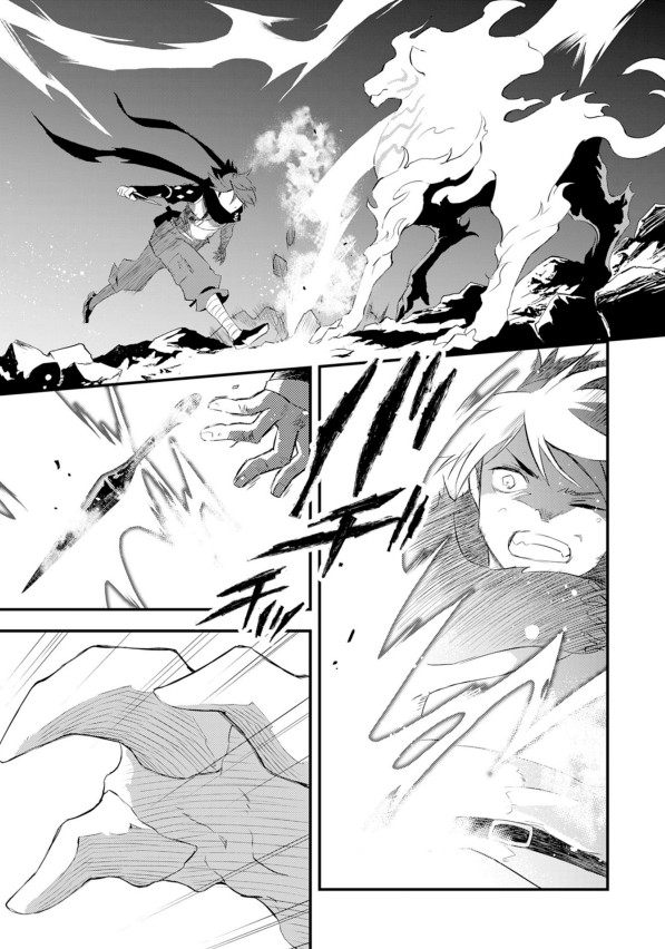 クビ忍者単行本2巻収録
6・7話 金獅子編サンプルです!
https://t.co/brnLIIS27X

電子版(2/25予定)https://t.co/wkFGz31bra
紙版(3/25予定)https://t.co/Uef50y78kH 