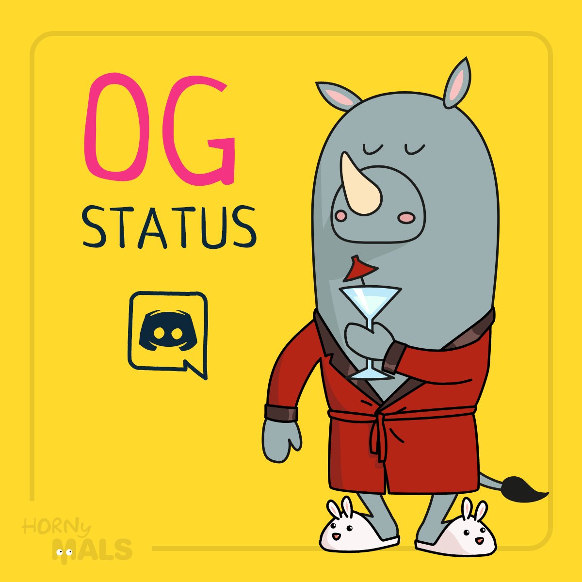 Hornymals tweet media
