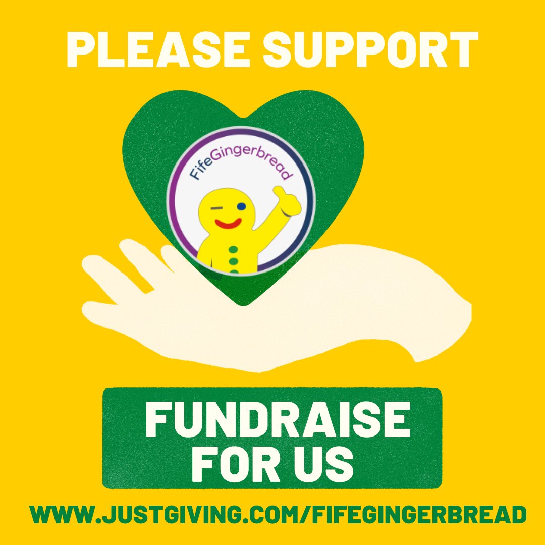 Fife Gingerbread (FifeGingerbread) Twitter