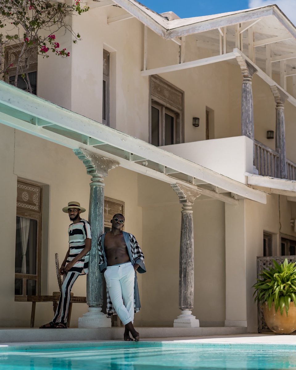 theMagunga's tweet photo. Take me back to Lamu please. Where life slows down, soft as a whisper. I want seaside breakfasts at Peponi, tamarind at Stopover, cocktails at Majilis and skies that bleed in the evenings. I want gentle sails with old friends and strangers who smile back. 

#NowTravelReady https://t.co/JY2uJkHz3C