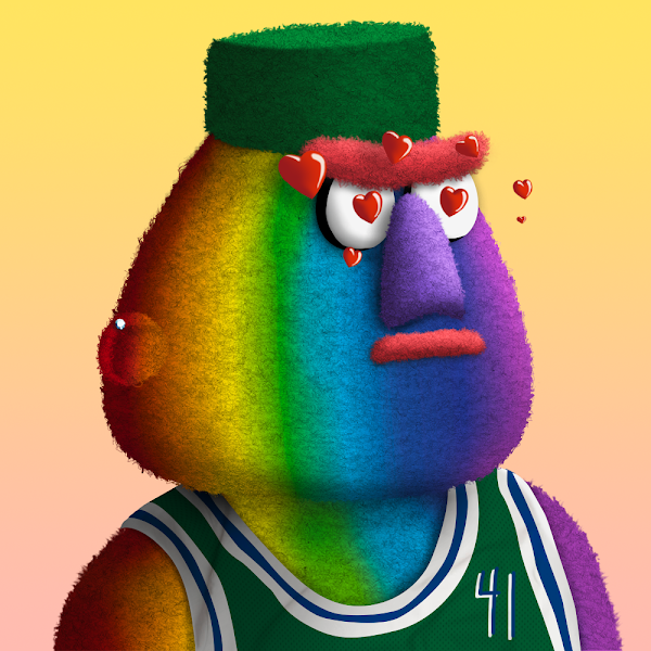 erwanheussaff's tweet photo. loving my @grumpetsNFT doxed and experienced team, good looking roadmap and nostalgic art that just speaks to me! https://t.co/lYWxYS2wf7
