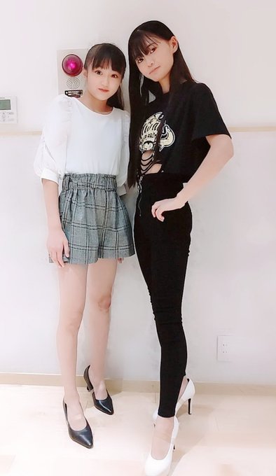 Twitterのコスプレ画像4