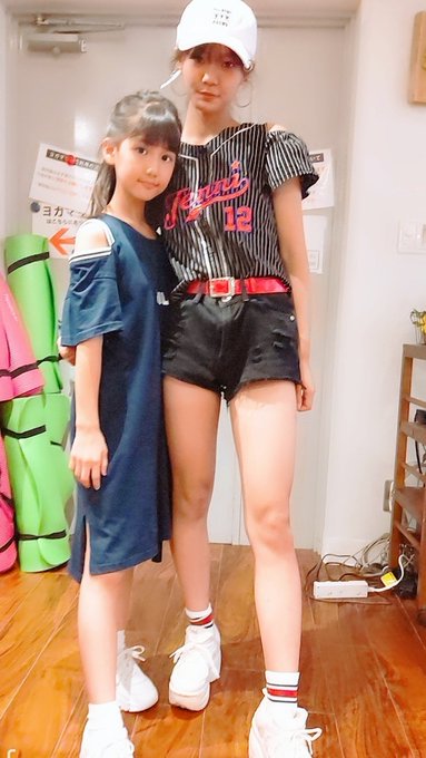 Twitterのコスプレ画像5