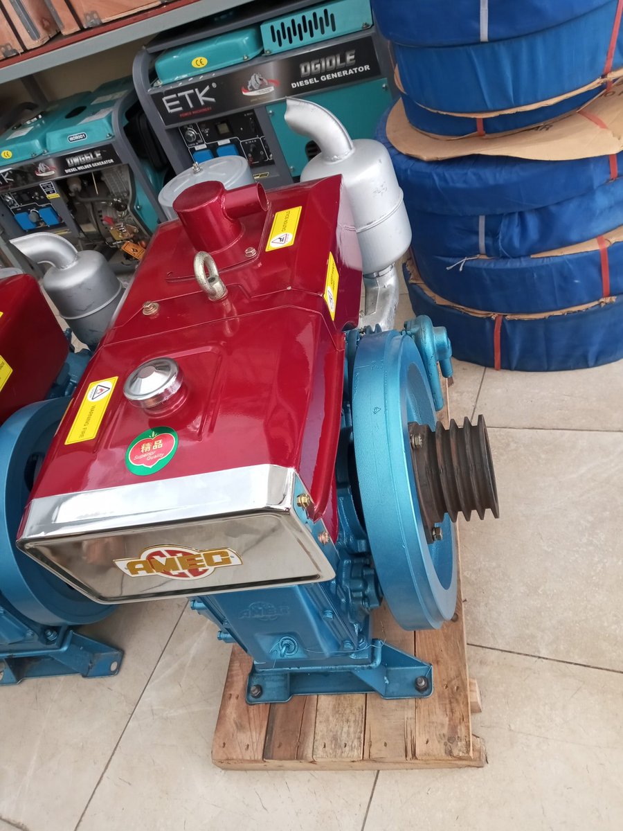 Injini aina ya amec kwa bei poa