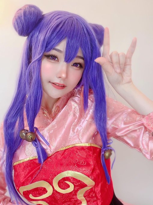 コスプレイヤーLeeloo(リール)のTwitter画像44