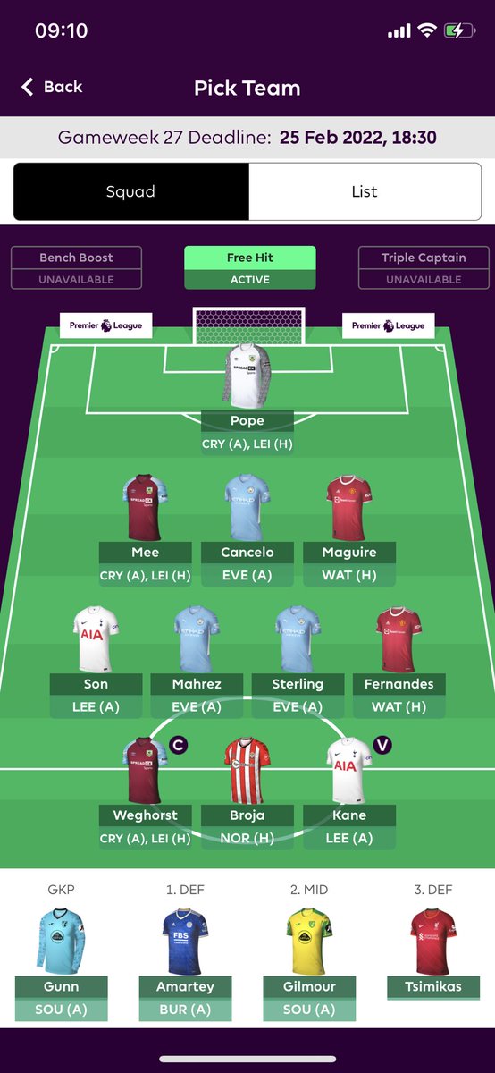 FPL_Home's tweet photo. @FPLGeneral https://t.co/2CWkhvbNz8