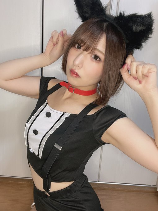 Twitterのコスプレ画像13