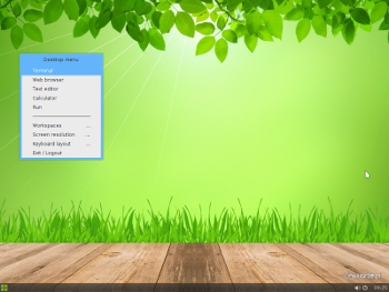 linuxiarze's tweet photo. Slax 11.2.0 released / został wydany https://t.co/hRmeyEzVoS #linux #debian #slax https://t.co/W8s2rNrTbx
