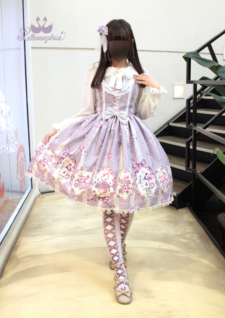 💜2/26(土)すみれのブーケシリーズ新作予約②💜 🎀すみれのブーケ